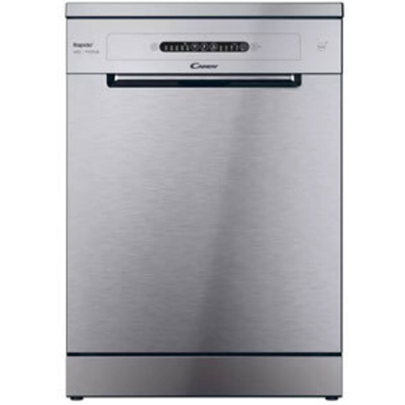 Candy Lave-vaisselle 60cm 15 couverts 47db - CF4E7L0X