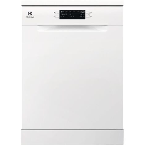 Lave-vaisselle 60 cm ELECTROLUX ESA47205SW