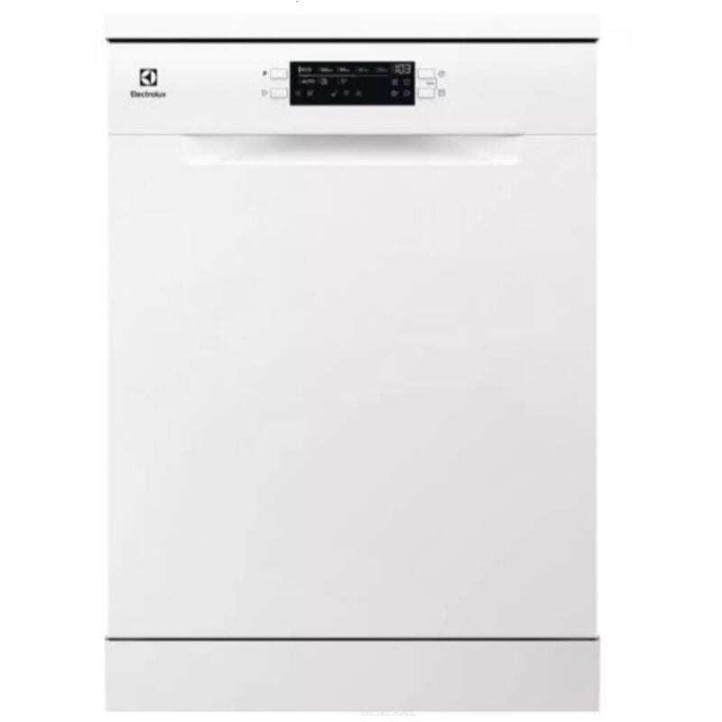 Lave-vaisselle 60 cm Electrolux ESA47210SW