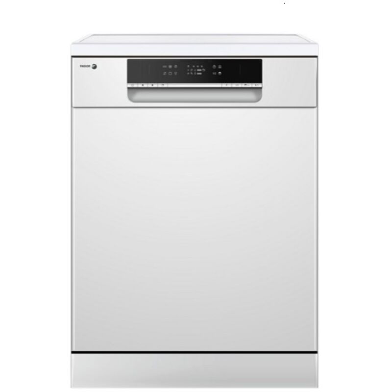 Fagor - lv pose libre 60cm blanc - FLVP141EW