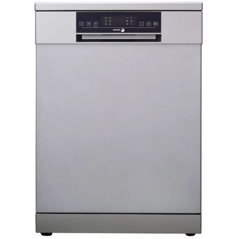 Lave-vaisselle 60 cm FAGOR FLVP151CSS