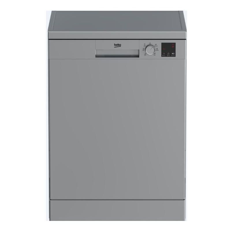 Lave-vaisselle 60 cm Beko TDFV16310S