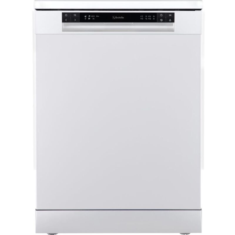 Lave-vaisselle 60 cm VEDETTE VFP337EW