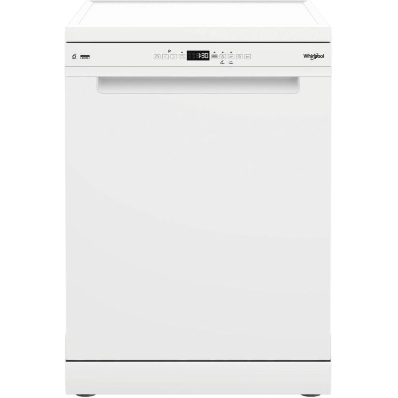 LV pose libre 60cm blanc - W7FHP33