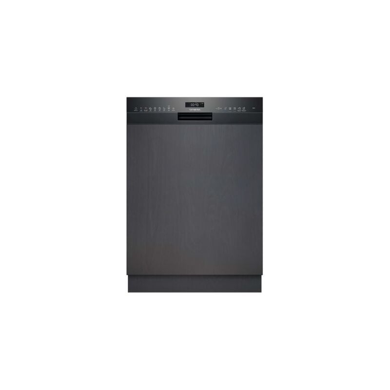 Siemens - Lave vaisselle integrable 60 cm SN55EB11CE, IQ500, 14 couverts, 42 db