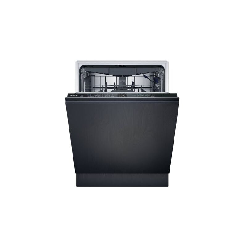 Siemens - Lave vaisselle tout integrable 60 cm SX85EX11CE, IQ500, 14 couverts, xxl, 8 programmes