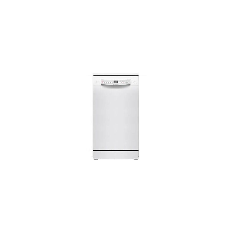 Bosch - lv pose libre 8.9 l blanc - SPS2HKW58E