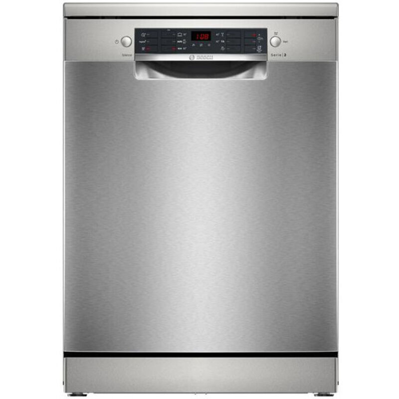 Bosch - Serie 2 SMS26AI01F lave-vaisselle Pose libre 12 couverts e
