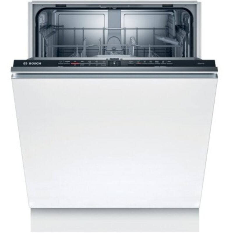 Bosch - Serie 2 SMV2ITX18E lave-vaisselle Entièrement intégré 12 couverts e