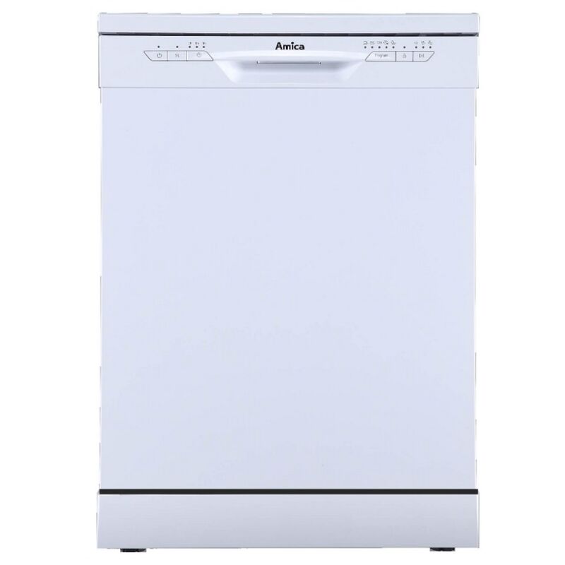 Amica - Lave-vaisselle 60cm 12 couverts 49db adp 1212 b