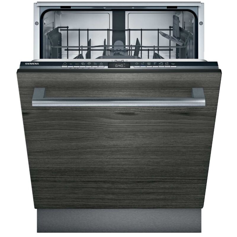 Lave-vaisselle Tout-intégrable SN63HX41TE