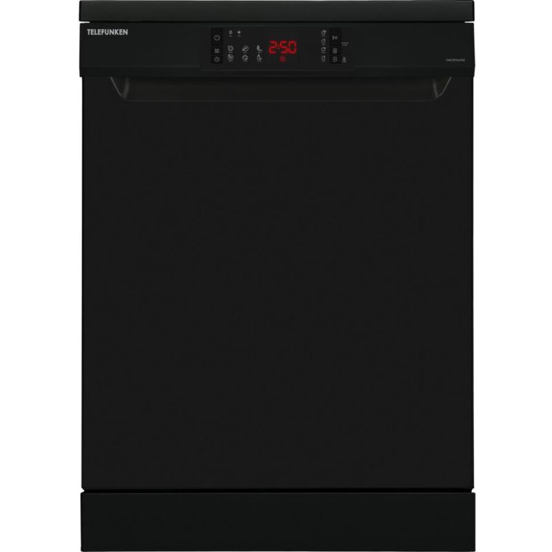 Telefunken - Lave-vaisselle 60 cm DW12PS47KE