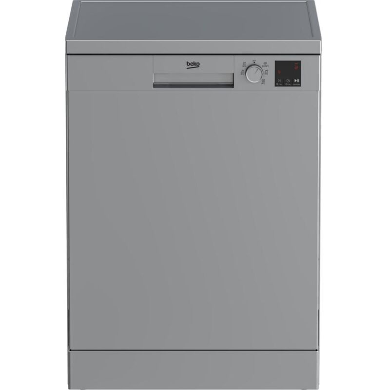 Lave-vaisselle 60 cm BEKO BDF13V70S