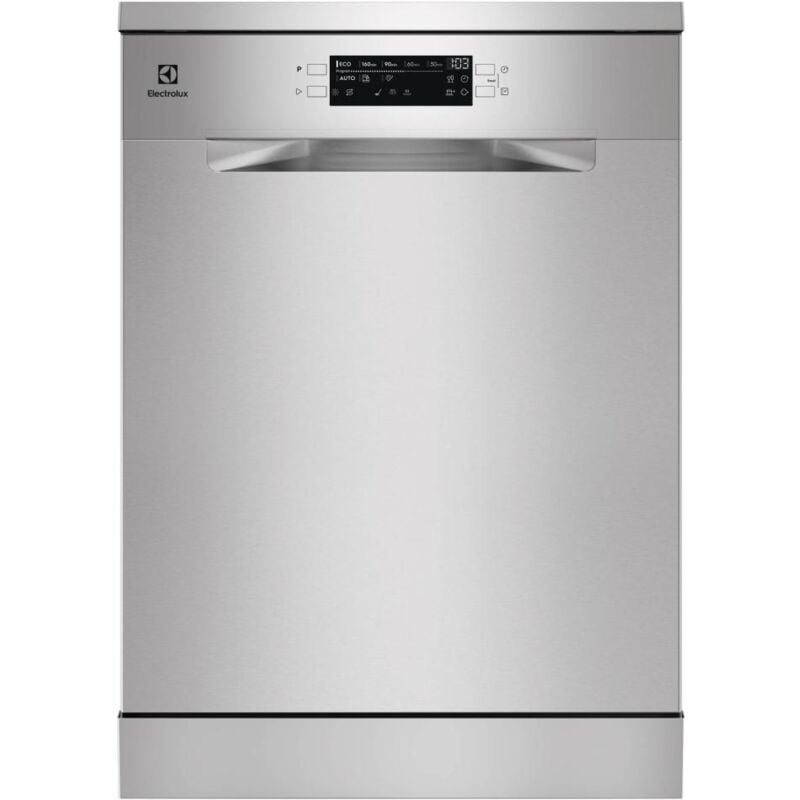 Lave-vaisselle 60 cm Electrolux ESA47205SX