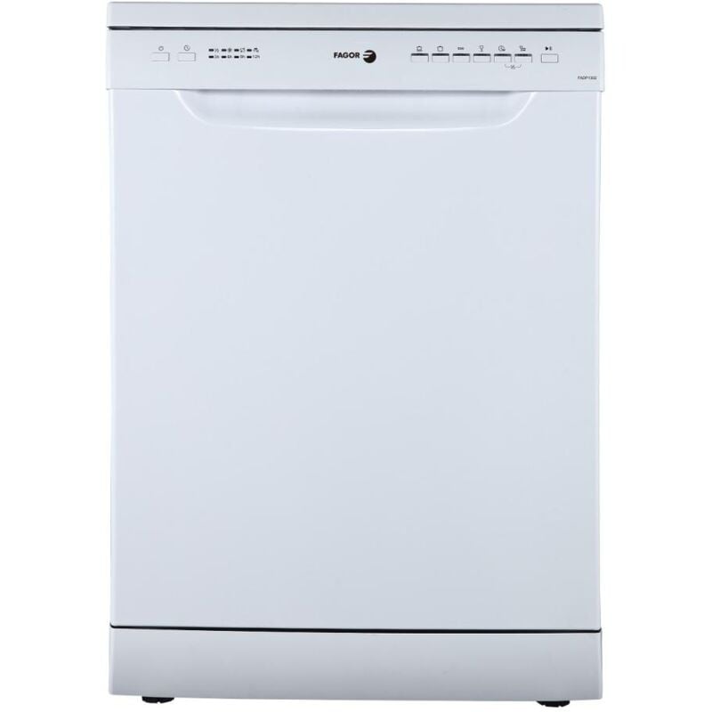 Fagor - Lave-vaisselle 60 cm FADP1302