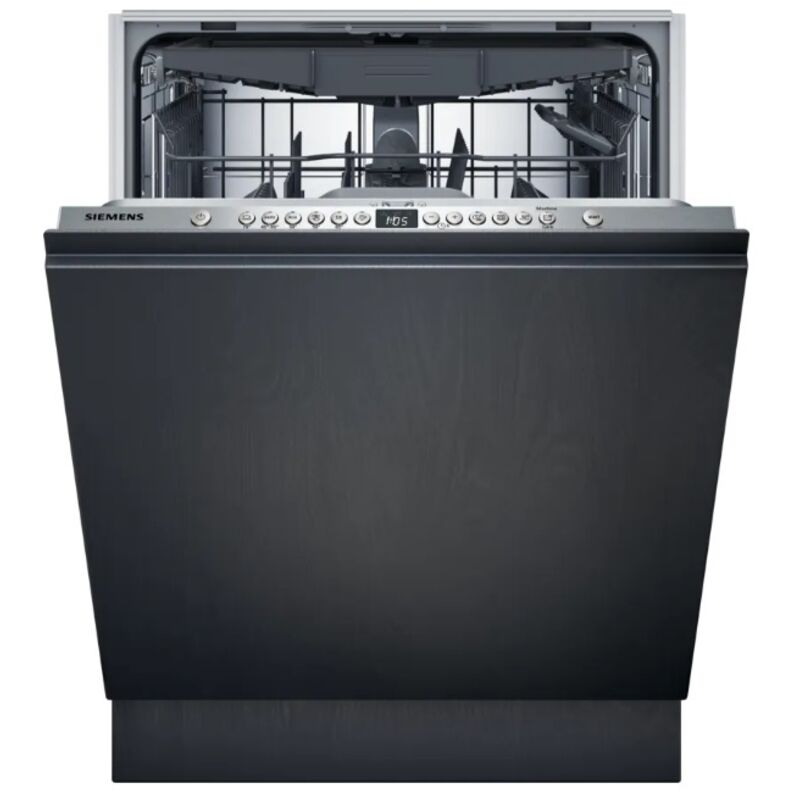Siemens - Lave-vaisselle tout intégré 60 cm SN616X00KF