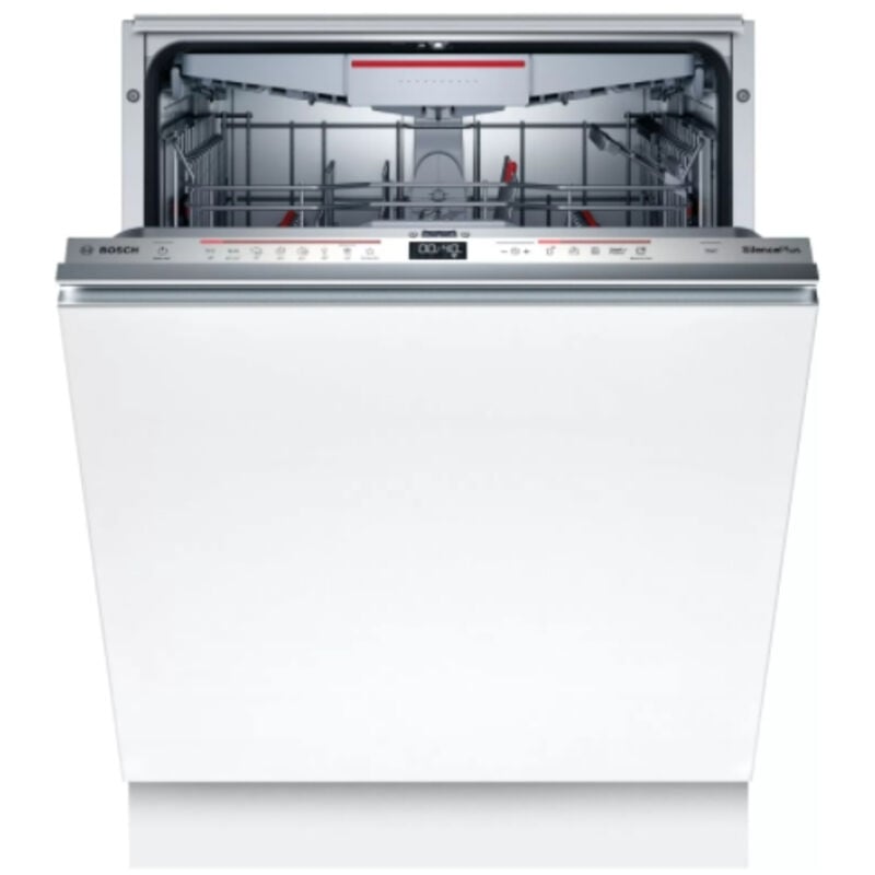 Bosch - Lave-Vaisselle Tout Intégrable SMV6ECX93E