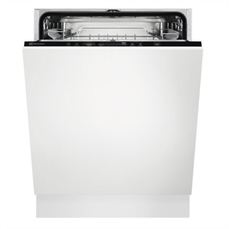 ELECTROLUX Lave-Vaisselle Tout Intégrable ELECTROLUX KEQC7200L