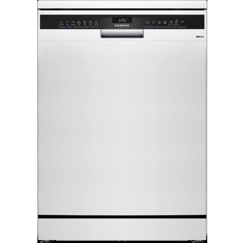 Lv pose libre blanc - SN25ZW08CE