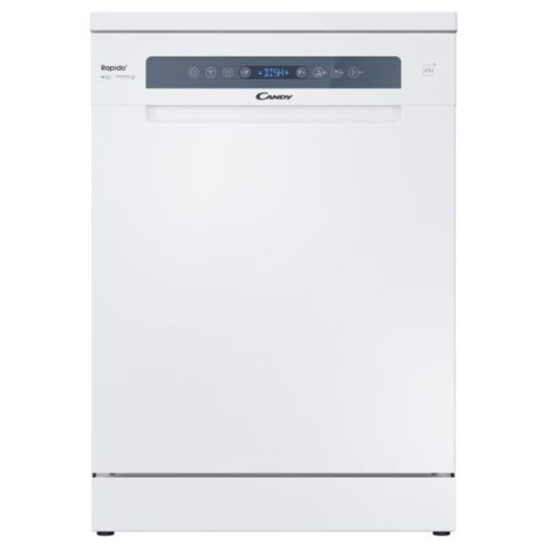 Lave-vaisselle 60 cm Candy CF4E0F0W