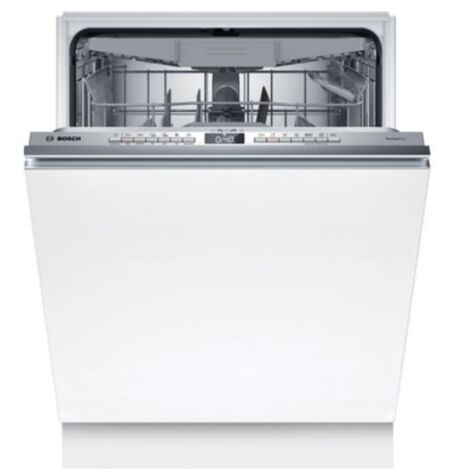 Lave-vaisselle 60cm 14 couverts 40db tout intégrable - Bosch - SBV6ZCX10E