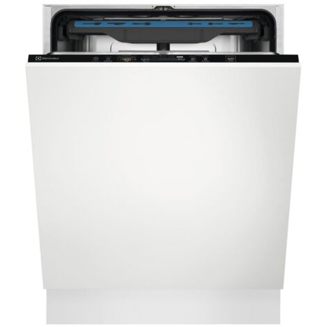 Lave-vaisselle 60cm 14 couverts 42db tout intégrable - Electrolux - eem48330l