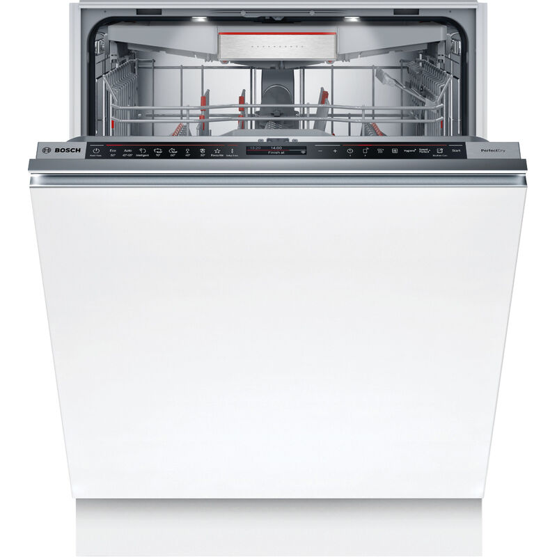 Lave-Vaisselle avec Bandeau SMV8TCX01E - Bosch