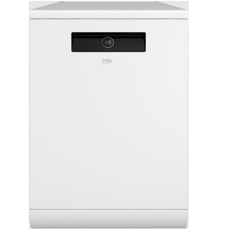 Beko - lv pose libre - 14 couverts - BDEN38441WA