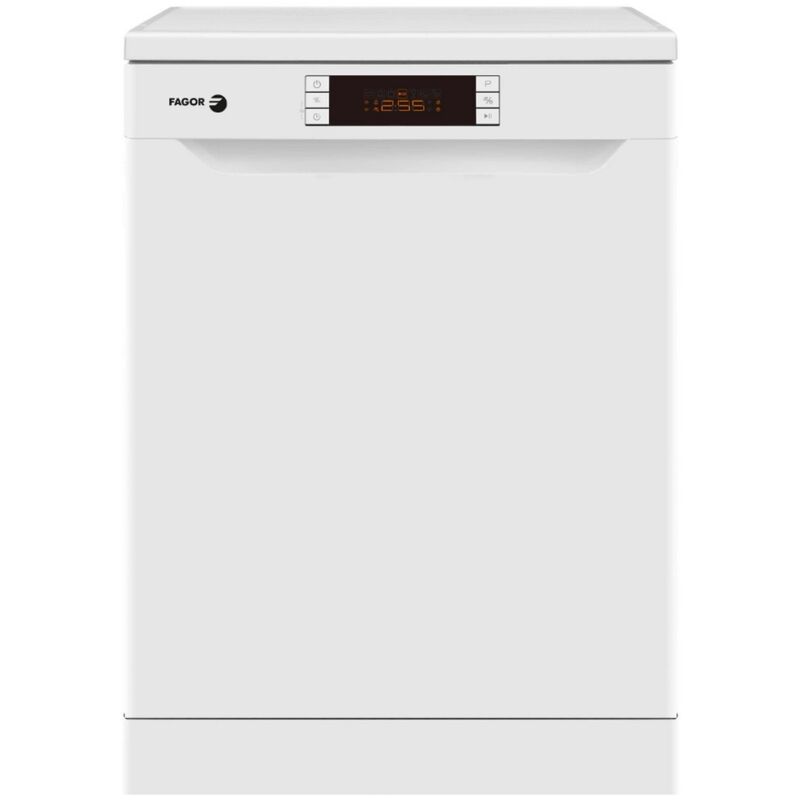 Fagor - Lave-vaisselle 60 cm FLV1444ADDW