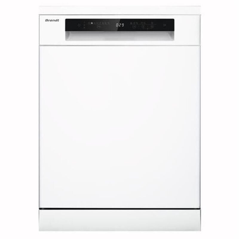 Lv pose libre blanc - BF3424CW