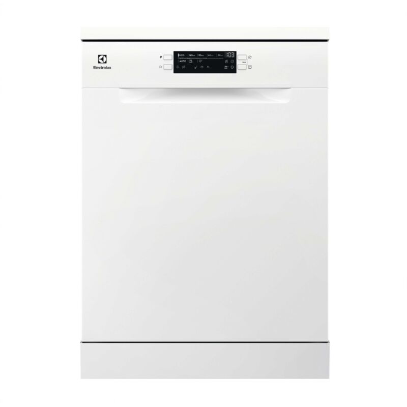 Electrolux - Lave-vaisselle 60 cm ESM48210SW