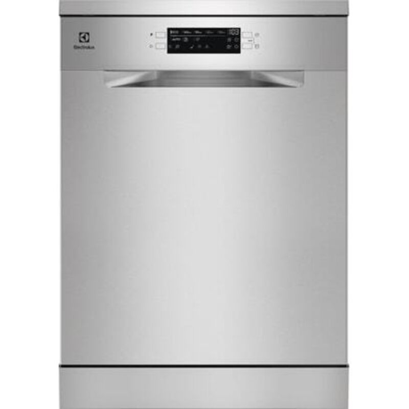 Electrolux - Lave-Vaisselle 60cm ESM48210SX