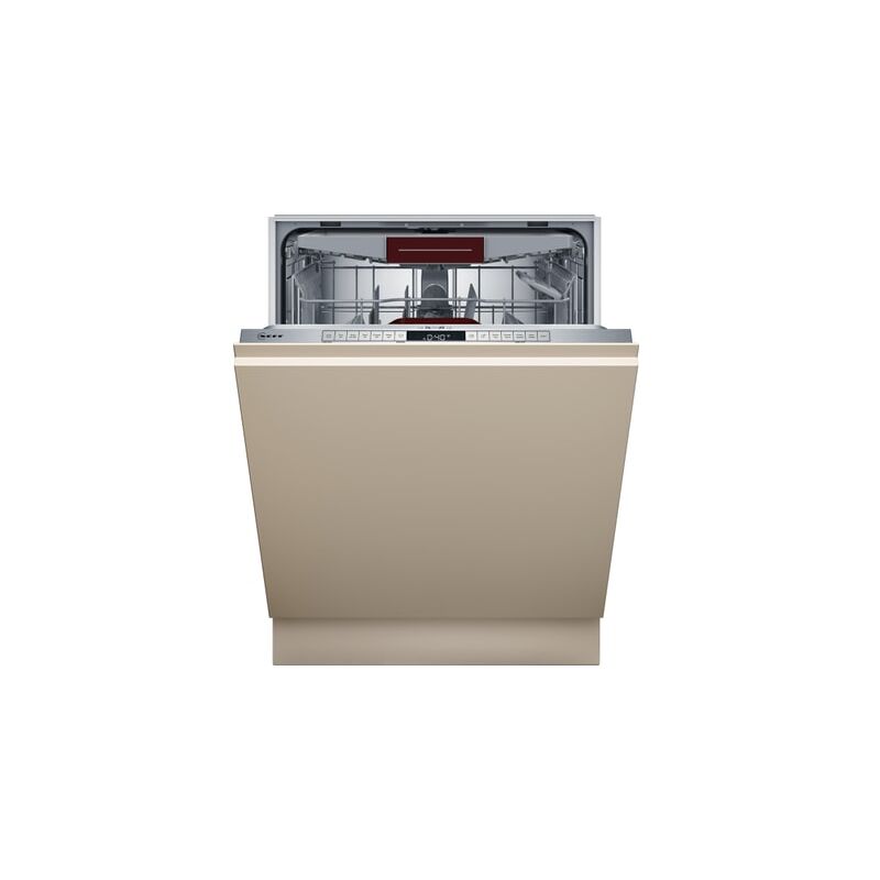 Neff S175HVX00E lave-vaisselle Entièrement intégré 14 couverts D