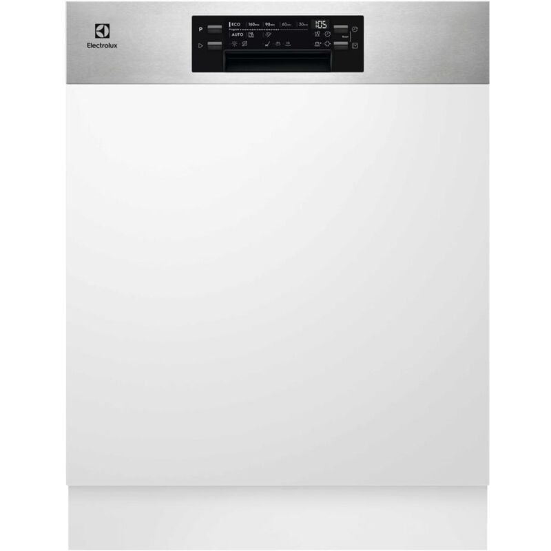 Electrolux - Lave-vaisselle intégré 60 cm EEM48300IX