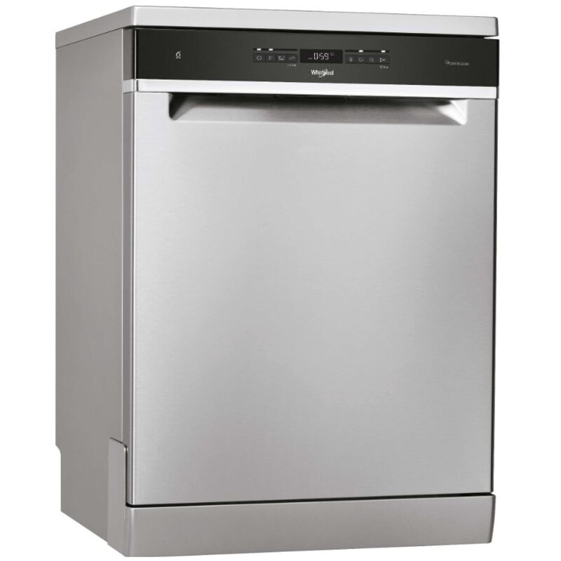 Lv pose libre 60cm inox - WFO3O33PLX