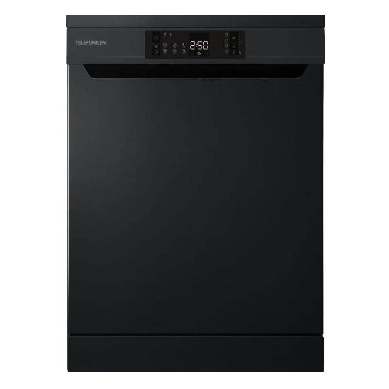 Telefunken - Lave-vaisselle 60cm 15 couverts 45db DW15PS45KE