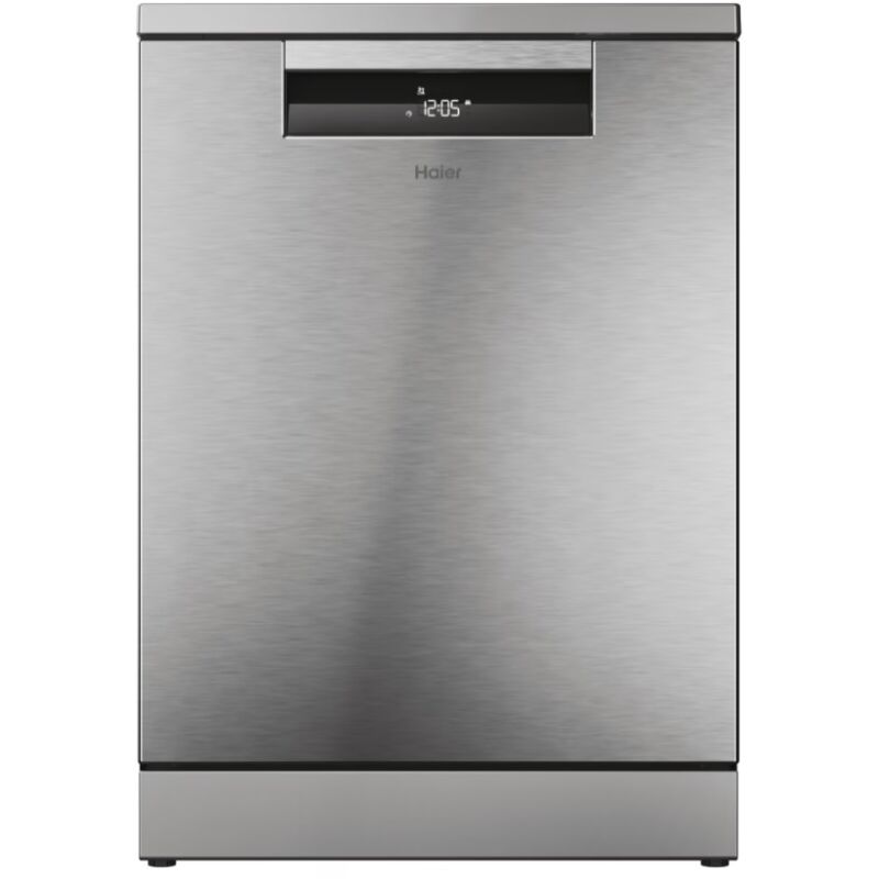 Hoover - Lave-vaisselle 60cm 16 couverts 42db - Haier - XF6C2M1PX