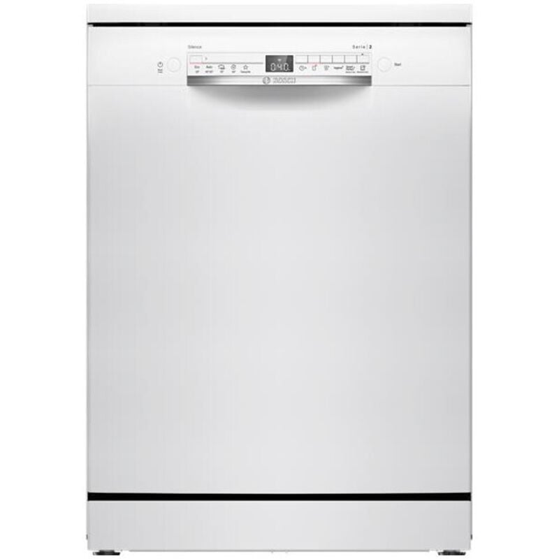 Bosch - Lave-vaisselle 60 cm SMS2HTW03F
