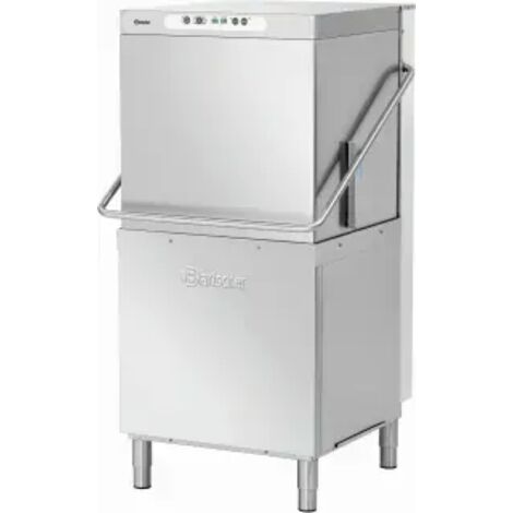 Lave-vaisselle à Capot Professionnel DS 2002 - Bartscher