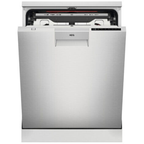 Lave vaisselle Aeg FFB83816PM