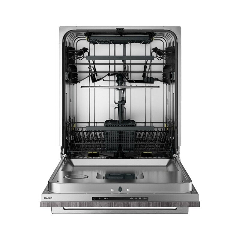 Asko - Lave vaisselle DFI544D encastrable 60 cm