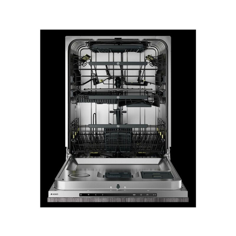 Asko - Lave vaisselle DFI777UXXL encastrable 60 cm
