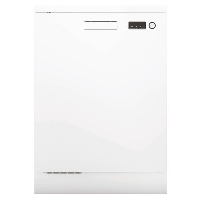 Lave vaisselle Asko DFS244IBW 1