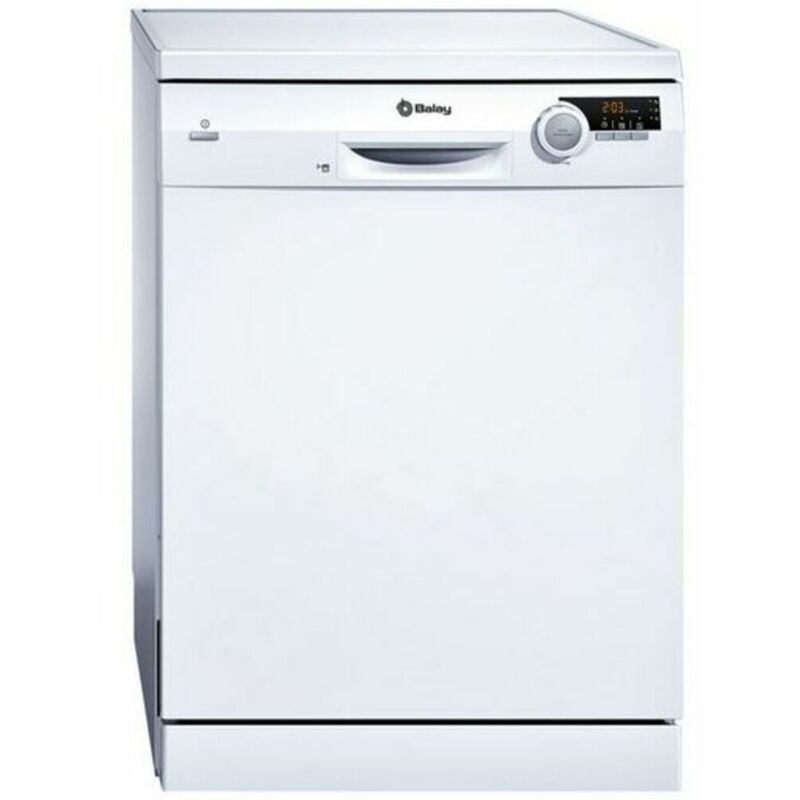 Lave-vaisselle Balay 3VS572BP Blanc 60 cm