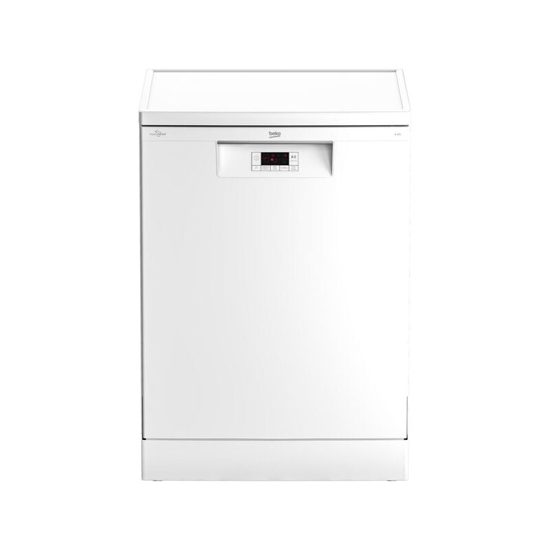 Beko - Lave-vaisselle pose libre BDFN15D431W