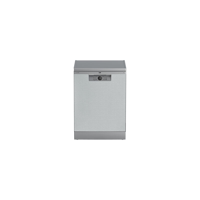 BEKO Lave-Vaisselle 60cm BEKO BDFN26521XQ