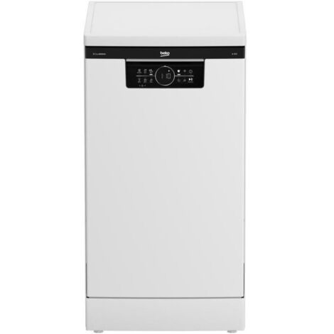 Lave vaisselle Beko BDFS26120WQ