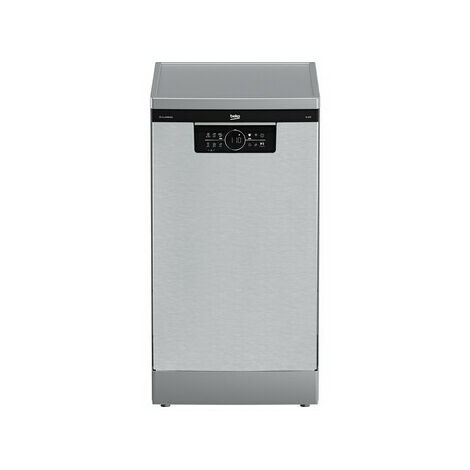 Lave vaisselle Beko BDFS26120XQ