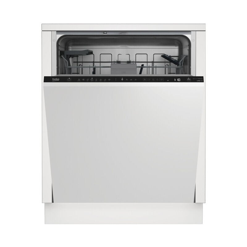 Beko - Lave vaisselle BDIN28470C