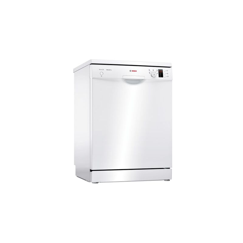Bosch - Lave-vaisselle 60 cm SMS25AW05E